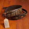 Fatstrap Crocodile Mud
