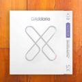 D'Addario XS Acoustic 11-52, Phosphor Bronze - Coated