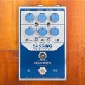Origin Effects BassRIG Super Vintage