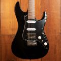 Ibanez AZ2204B Black
