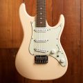 Ibanez AZES31 Ivory