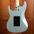 Ibanez AZES40 Purist Blue
