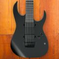 Ibanez RGIXL7, Black Flat