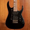 Ibanez GRGM21 Black Night