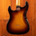 Fender CS Vintage Custom '55 Hardtail Strat TCP Wide-Fade 2TS