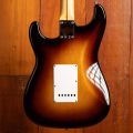Fender CS Vintage Custom 1955 Stratocaster NOS MN Wide-Fade 2TS