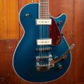 Gretsch G5210T-P90 Electromatic Jet Petrol