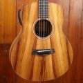 Taylor GS Mini-e Koa