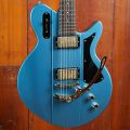 Eastman Juliet LA, Celestine Blue