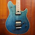 Peavey HP-2, Deep Ocean