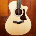 Taylor 212ce