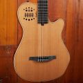 Godin MultiAc Grand Concert SA Natural HG