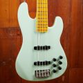 Mark Bass MB GV 5 Gloxy Val Surf Green