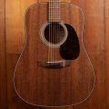 Martin D-19 190th Anniversary