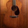 Martin CS 000 Full Mahogany