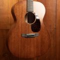 Martin CS 000 Full Mahogany