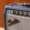 Fender FSR '68 Vibro Champ Navy Blue Combo