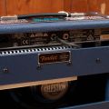 Fender FSR '68 Vibro Champ Navy Blue Combo