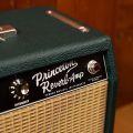 Fender FSR '65 Princeton Reverb British Racing Green