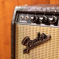 Fender FSR '65 Deluxe Reverb Western Tolex Combo