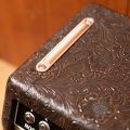 Fender FSR '65 Deluxe Reverb Western Tolex Combo