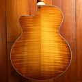 Eastman AR805CE Goldburst