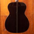 Bourgeois OM Signature, Touchstone Series