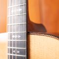 Bourgeois OM Signature, Touchstone Series