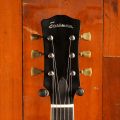 Eastman SB59/TV Black