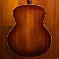 Guild F-40 Standard Pacific Sunset Burst (B-Stock)
