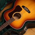 Guild F-40 Standard Pacific Sunset Burst (B-Stock)