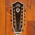 Guild F-512E Antique Sunburst