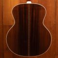 Guild F-512E Antique Sunburst