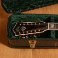 Guild F-512E Antique Sunburst
