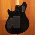 Peavey HP-2 Poplar Burl Series - Van Halen Trans Blue - Floyd
