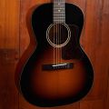 Eastman E1 00 SS Deluxe Sunburst