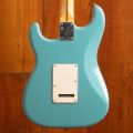 Fender Player II Stratocaster MN Aquatone Blue
