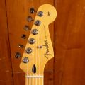 Fender Player II Stratocaster MN Hialeah Yellow