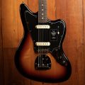 Fender Player II Jaguar RW 3 Tone Sunburst
