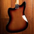 Fender Player II Jaguar RW 3 Tone Sunburst