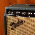 Fender FSR '65 Princeton Reverb British Racing Green
