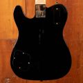 Squier LTD Troublemaker Telecaster Deluxe, Black
