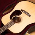 Martin D-18E Modern Deluxe