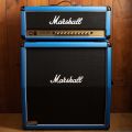 Marshall Design Store JCM900 4100 Head + 1960AV Cabinet - Blue