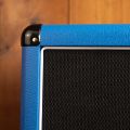 Marshall Design Store JCM900 4100 Head + 1960AV Cabinet - Blue