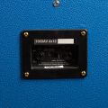 Marshall Design Store JCM900 4100 Head + 1960AV Cabinet - Blue