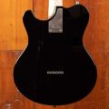 Nik Huber Twangmeister Onyx Black (Custom one-off!)