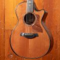 Taylor 812ce Builder's Edition LTD