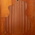 Taylor 112ce, Sapele/Spruce