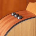 Taylor 112ce, Sapele/Spruce